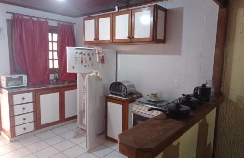 Sao Pedro da Aldeia Chalet De Esquí | Chalé da Teresa
