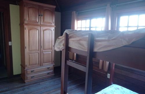 Sao Pedro da Aldeia Chalet De Esquí | Chalé da Teresa