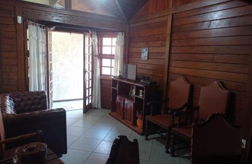 Sao Pedro da Aldeia Chalet De Esquí | Chalé da Teresa