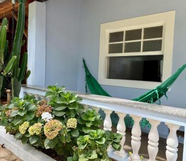 Vale dos Pinheiros Casa | Chalé das Hortênsias em São Lourenço a 2 km do Parque das Águas