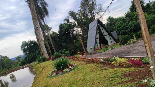 Planalto Chalet De Esquí | Chalé das Laranjeiras