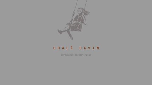 Paco Casa | Chalé Davim com piscina -Tranquilidade e conforto