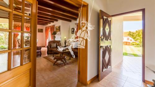 Paco Casa | Chalé Davim com piscina -Tranquilidade e conforto