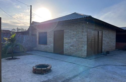 Praia Grande Chalet De Esquí | Chalé de Pedra