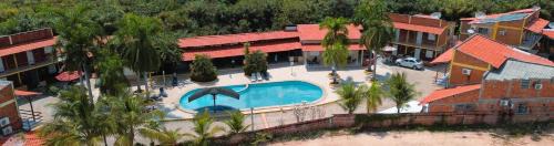 Barreirinhas Chalet De Esquí | Chalé Descanso - Cond Porto dos lençois Barreirinhas