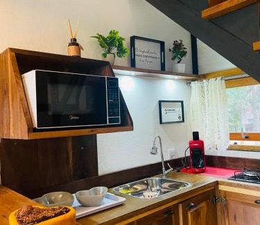 Sao Roque Chalet De Esquí | Chalé do amor, sítio pousada vô Maneca