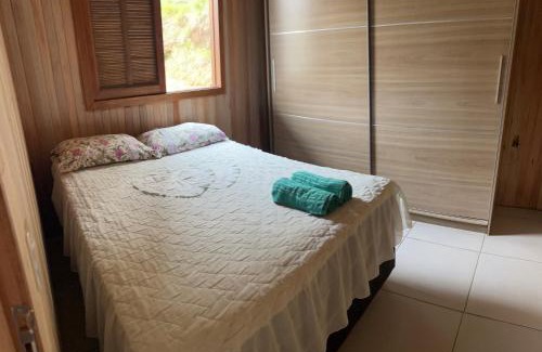 Grao Para Chalet De Esquí | Chalé do Beleza - Serra do Corvo