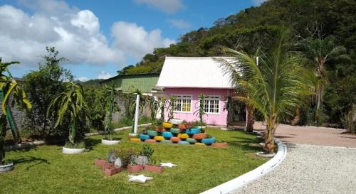 Penha Cabina | Chalé do Gravatá
