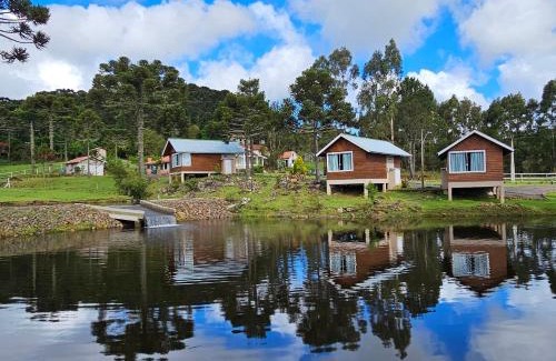 Urupema Casa | Chalé do Lago Urupema SC