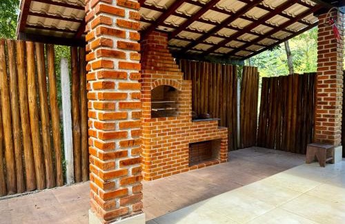 Nucleo Maua Chalet De Esquí | Chalé do Parque á 10 min de Penedo 3 min no Parque