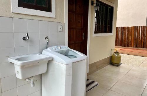 Nucleo Maua Chalet De Esquí | Chalé do Parque á 10 min de Penedo 3 min no Parque