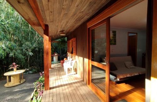 Rolante Casa | Chalé do Riacho