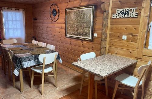 Penhas da Saude Chalet De Esquí | Chalé do Sossego Serra da Estrela