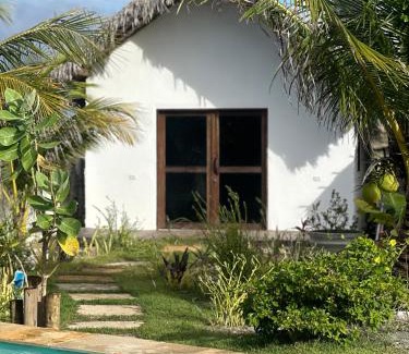 Jericoacoara Chalet De Esquí | Chalé do Valdecio