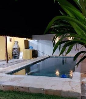 Paracuru Casa | Chalé dos Coqueiros em Paracuru