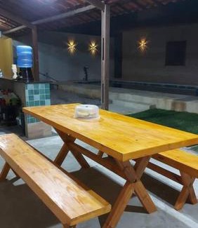 Paracuru Casa | Chalé dos Coqueiros em Paracuru