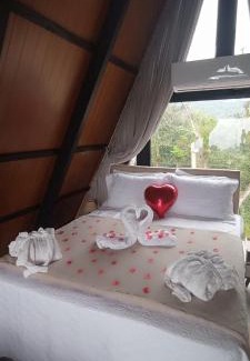Antonio Carlos Chalet De Esquí | Chalé dos Encantos - Antônio Carlos