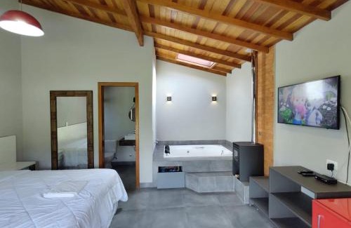 Gramado Chalet De Esquí | Chalé dos Pássaros