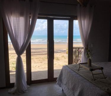 Acarai Casa | Chalé dos Ventos
