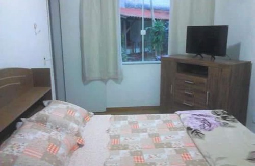 Teresopolis Casa | Chalé duplex reformado