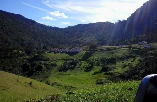 Teresopolis Casa | Chalé duplex reformado