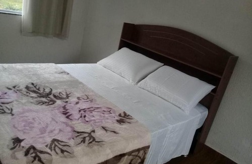 Teresopolis Casa | Chalé duplex reformado