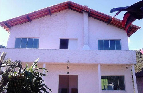 Teresopolis Casa | Chalé duplex reformado