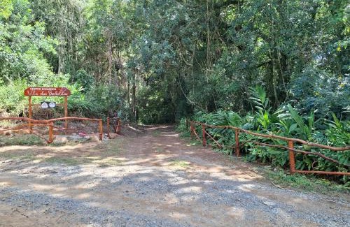 Piedade Cabina | Chalé Ecológico na Natureza