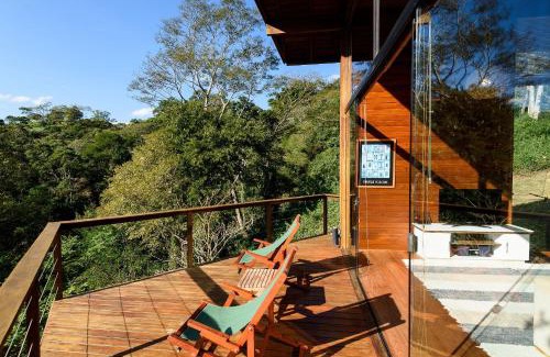 Posse Chalet De Esquí | Chalé em Areal com Vista Panorâmica | PE 17