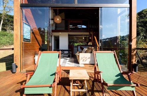 Posse Chalet De Esquí | Chalé em Areal com Vista Panorâmica | PE 17