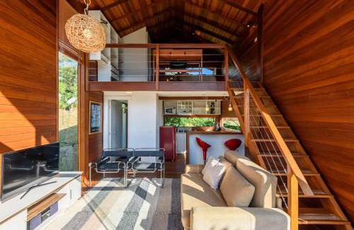 Posse Chalet De Esquí | Chalé em Areal com Vista Panorâmica | PE 17