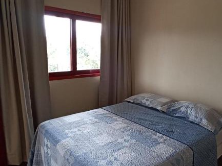 Bananeiras Casa | Chalé em Bananeiras