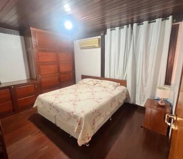 Barreirinhas Chalet De Esquí | Chalé em Barreirinhas com Piscina e Cozinha - Refúgio da Vicky nos Lençóis Maranhenses