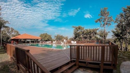 Barreirinhas Chalet De Esquí | Chalé em Barreirinhas com Piscina e Cozinha - Refúgio da Vicky nos Lençóis Maranhenses