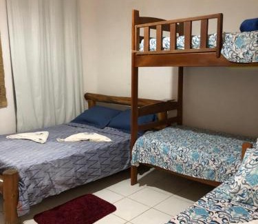 Barreirinhas Cabina | Chalé em Barreirinhas - Porto dos Lençóis