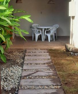 Boicucanga Beach Cabina | Chalé em Condomínio Fechado