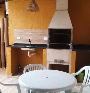 Boicucanga Beach Cabina | Chalé em Condomínio Fechado