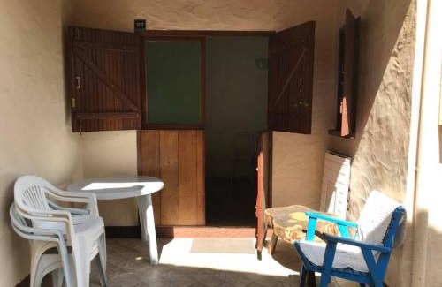 Boicucanga Beach Cabina | Chalé em Condomínio Fechado