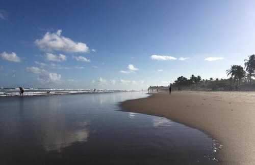 Flamengo Chalet De Esquí | Chalé em frente à Praia