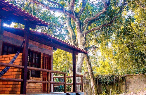 Engenho do Mato Chalet De Esquí | Chalé em Itaipu Niterói