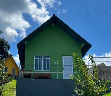 Presidente Figueiredo Cabina | Chalé em Parque Aquático - Presidente Figueiredo