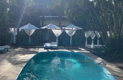 Trancoso Chalet De Esquí | Chalé em Trancoso