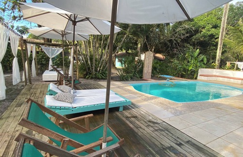 Trancoso Chalet De Esquí | Chalé em Trancoso