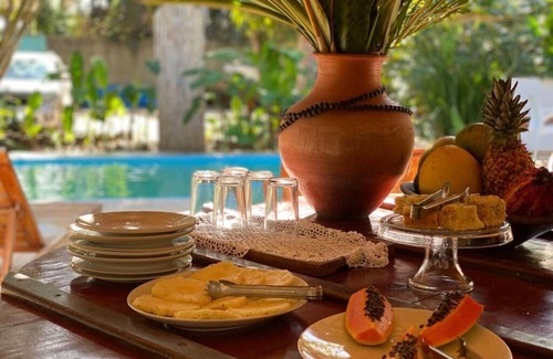 Trancoso Chalet De Esquí | Chalé em Trancoso
