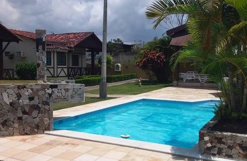 Novo Gravata Chalet De Esquí | Chalé em um privê tranquilo e agradável