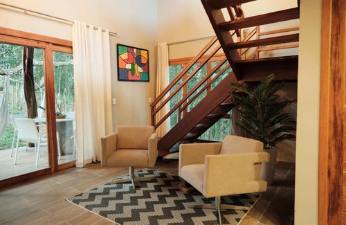 Northeast Region Chalet De Esquí | Chalé encantador em Guaramiranga