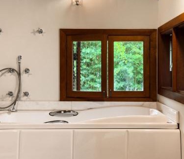 Carapicuiba Chalet De Esquí | Chalé Encantador na Granja Viana