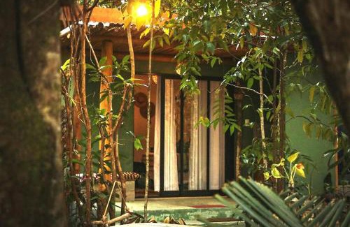 Corumbau Casa | Chalé Encanto Corumbau