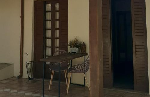 Lages Casa | Chalé ensolarado