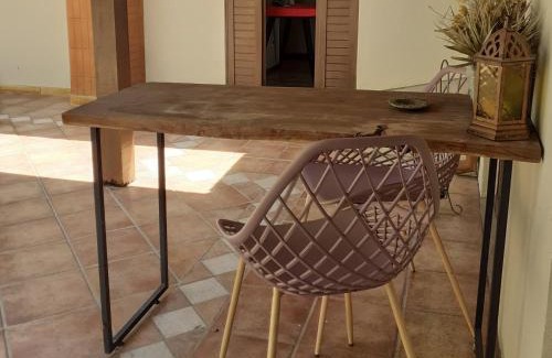 Lages Casa | Chalé ensolarado